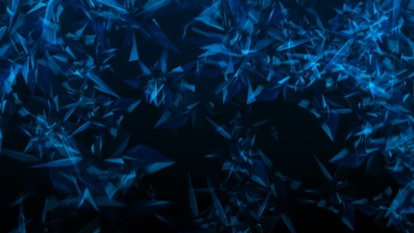 Detail Blue Diamond Background Nomer 11