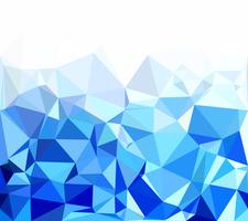 Detail Blue Diamond Background Nomer 28