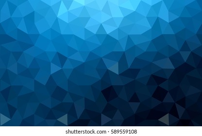 Detail Blue Diamond Background Nomer 44