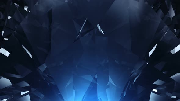 Detail Blue Diamond Background Nomer 57