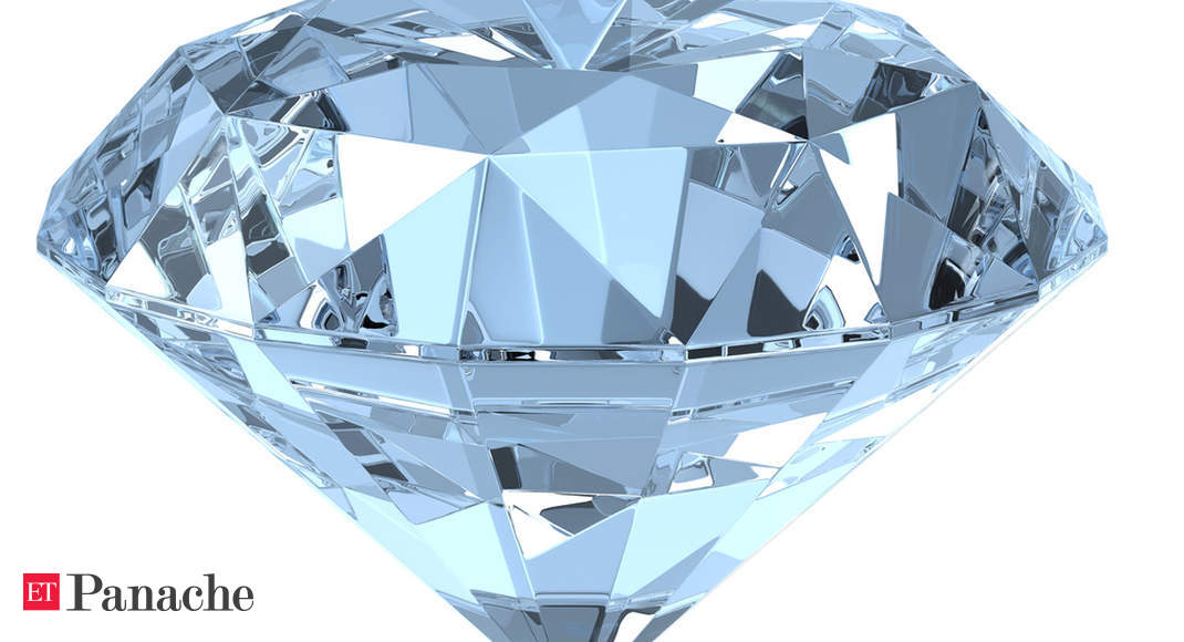 Detail Blue Diamond Image Nomer 12