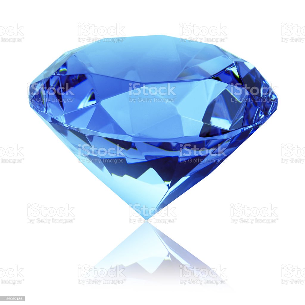 Detail Blue Diamond Image Nomer 16