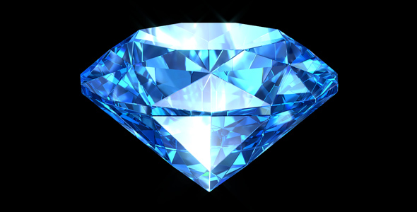 Detail Blue Diamond Image Nomer 19