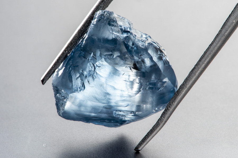 Detail Blue Diamond Image Nomer 21