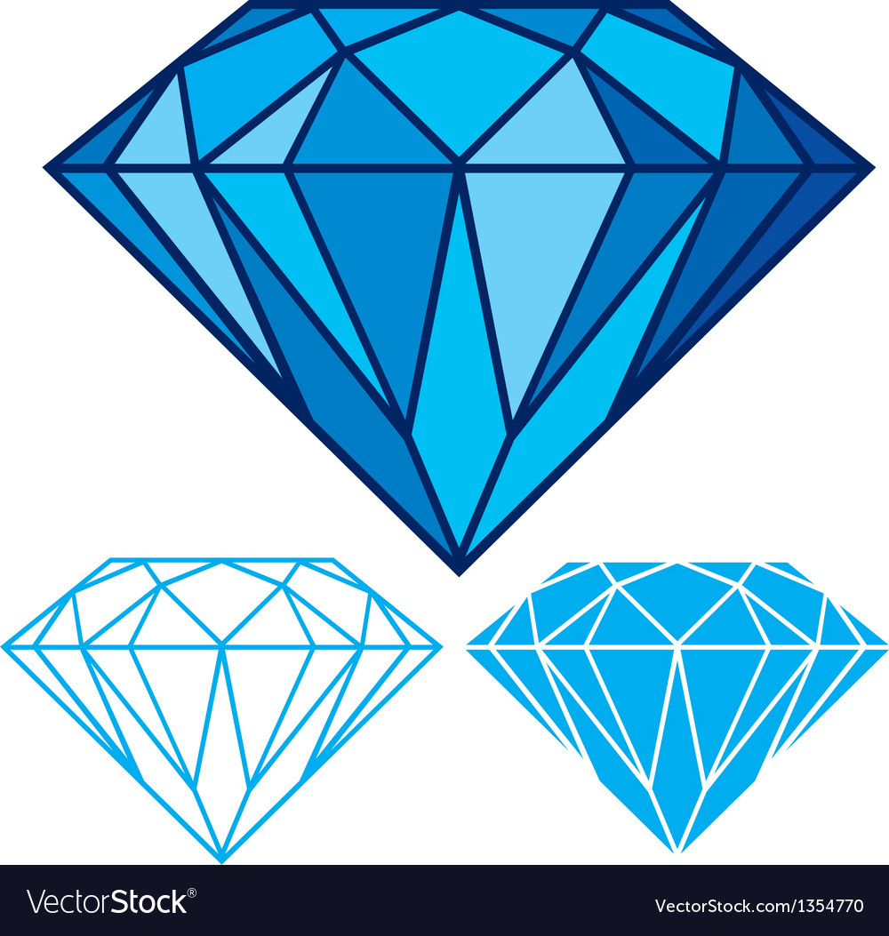 Detail Blue Diamond Image Nomer 4