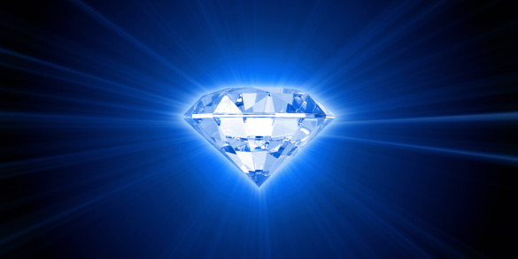 Detail Blue Diamond Image Nomer 5