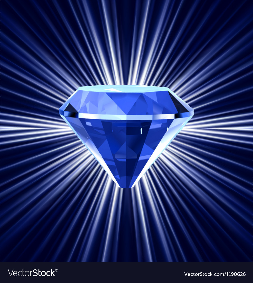 Detail Blue Diamond Image Nomer 8