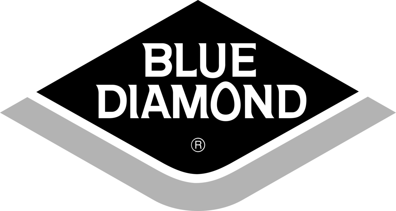 Detail Blue Diamond Logo Png Nomer 8