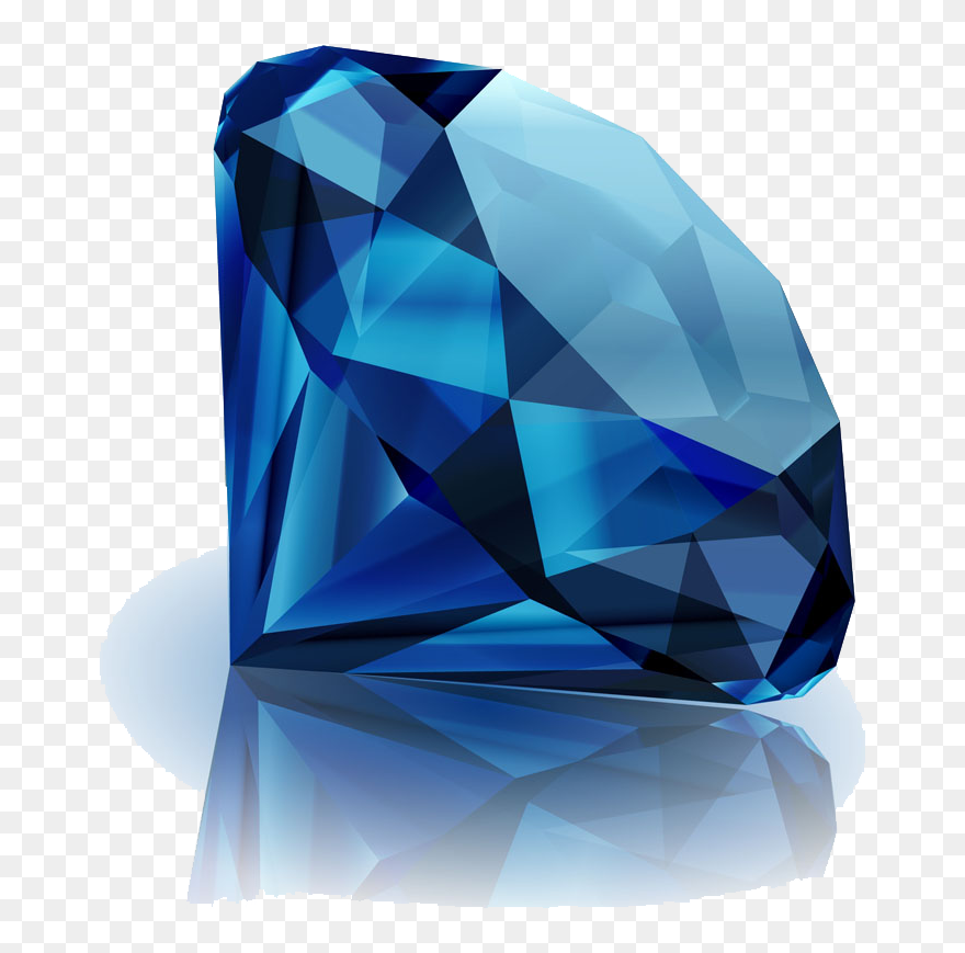 Detail Blue Diamond Png Nomer 14
