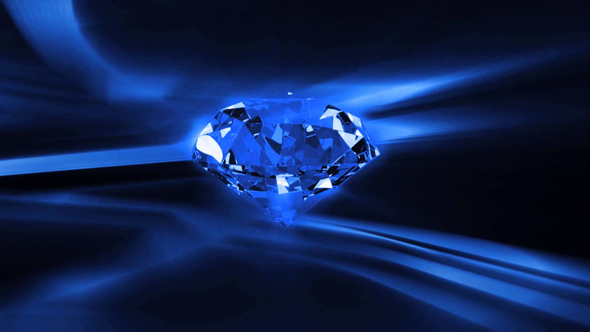 Detail Blue Diamond Wallpaper Nomer 49