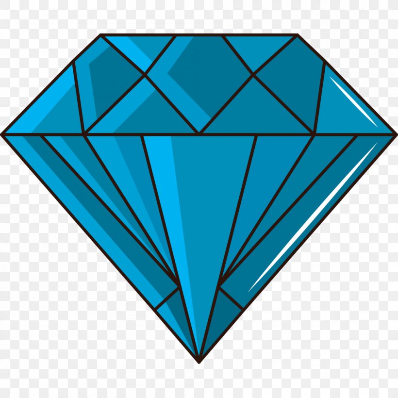 Detail Blue Diamonds Png Nomer 15