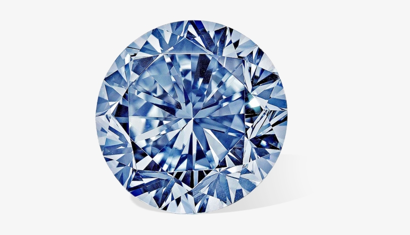 Detail Blue Diamonds Png Nomer 17