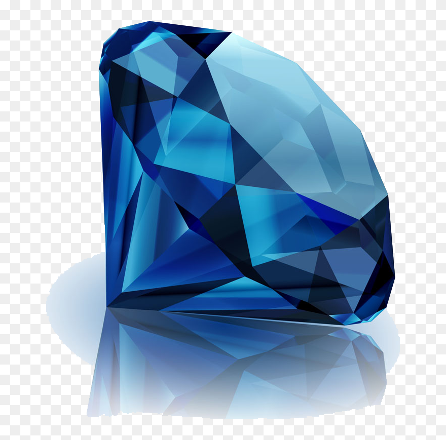 Detail Blue Diamonds Png Nomer 19