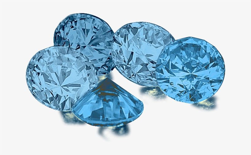 Detail Blue Diamonds Png Nomer 22