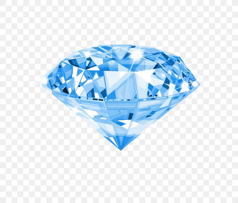 Detail Blue Diamonds Png Nomer 40