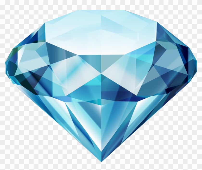 Detail Blue Diamonds Png Nomer 41