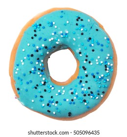 Detail Blue Donut Png Nomer 21