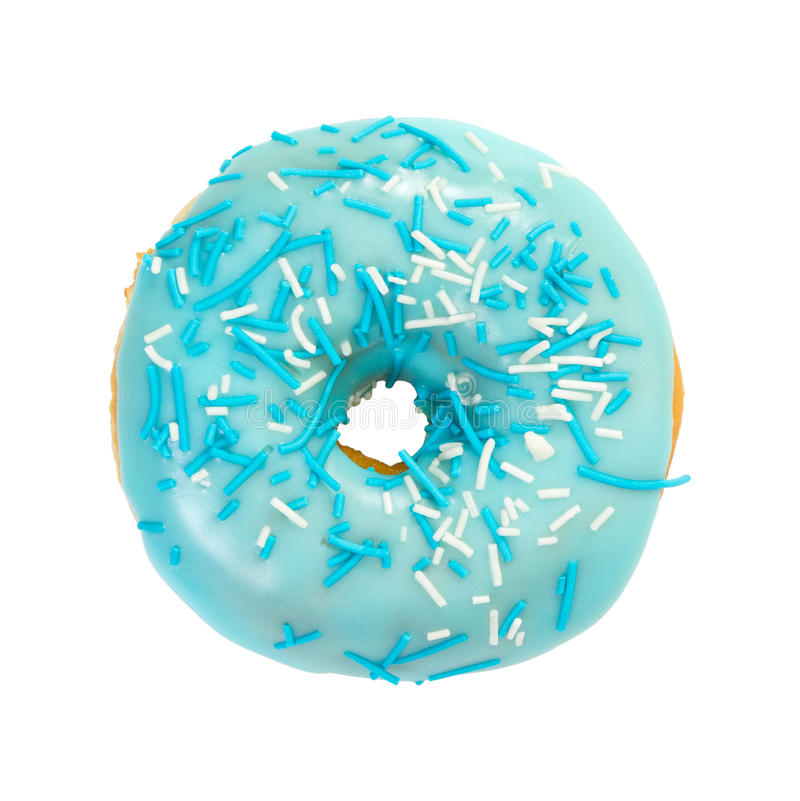 Detail Blue Donut Png Nomer 22