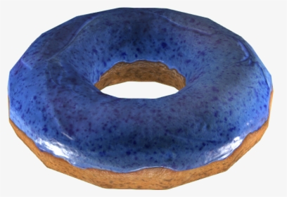 Detail Blue Donut Png Nomer 26