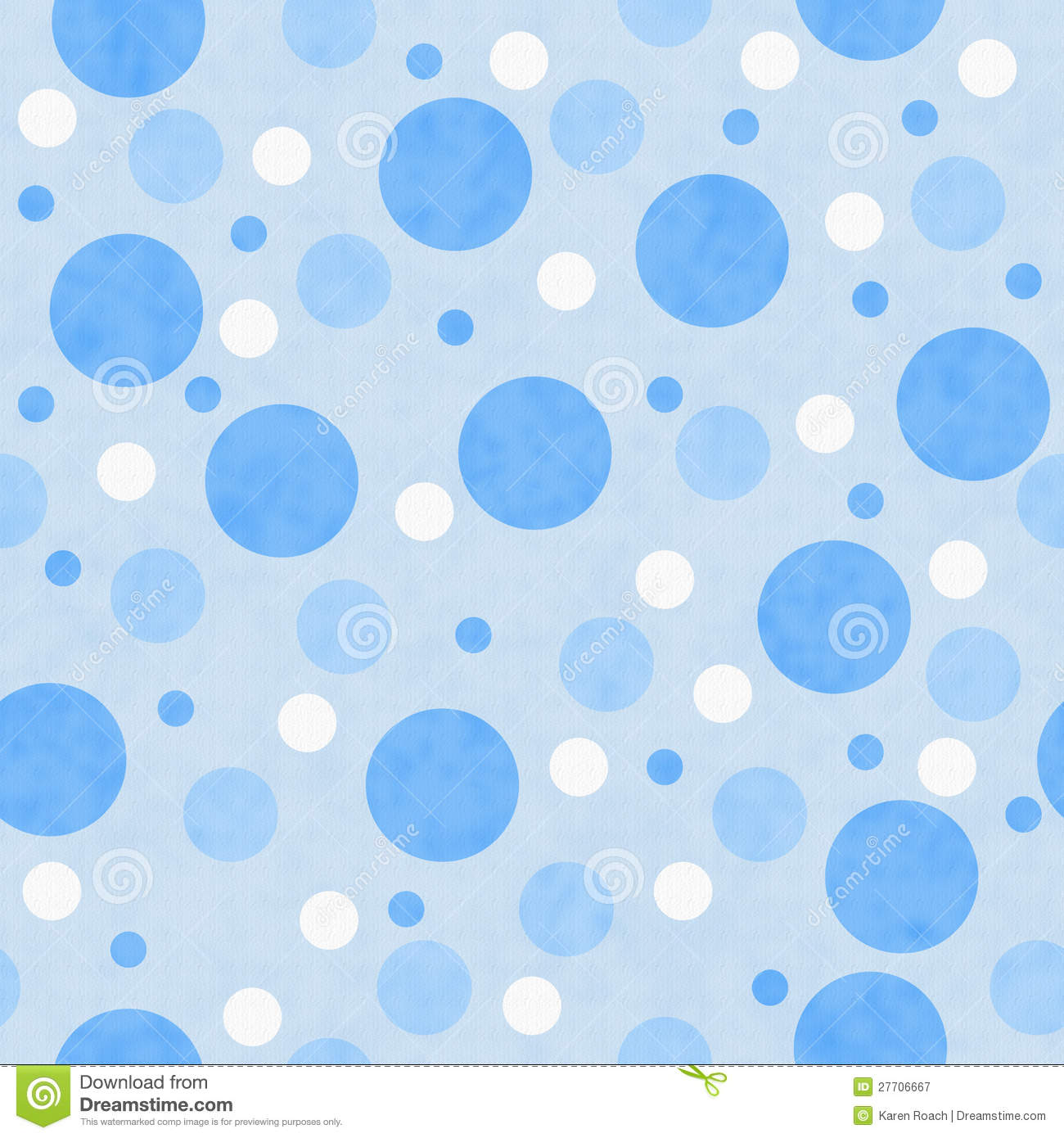 Detail Blue Dot Background Nomer 46