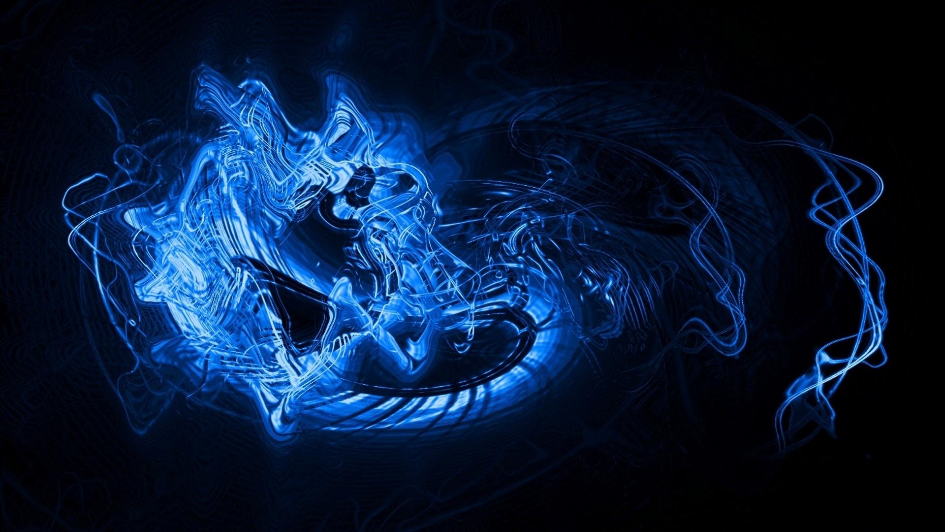 Detail Blue Dragon Wallpaper Nomer 58