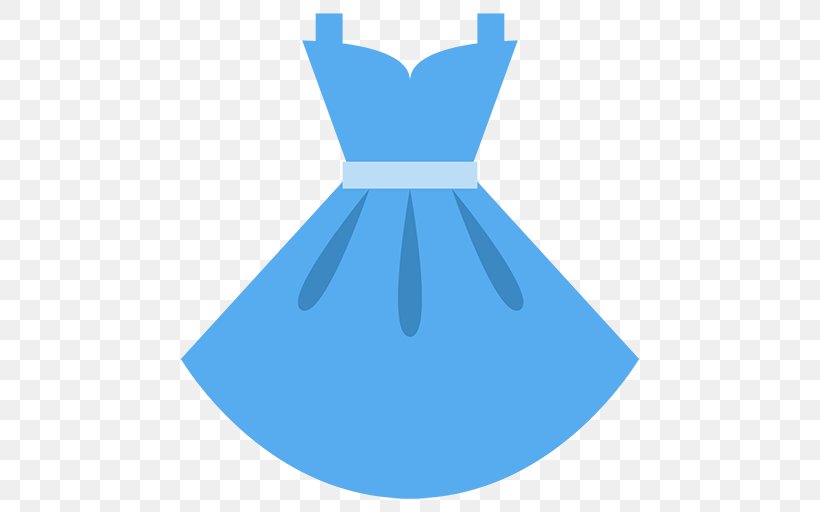 Detail Blue Dress Png Nomer 15