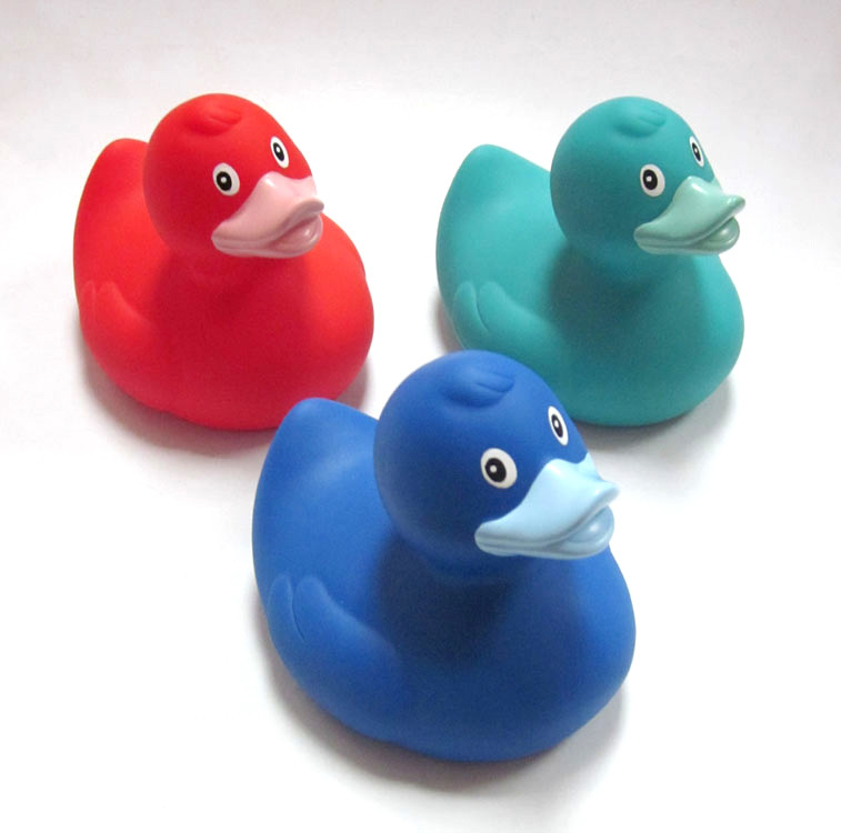 Detail Blue Duck Toy Nomer 12
