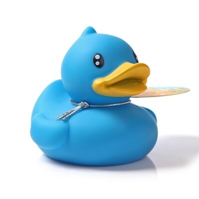 Detail Blue Duck Toy Nomer 14