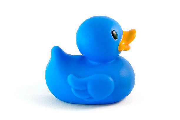Detail Blue Duck Toy Nomer 44
