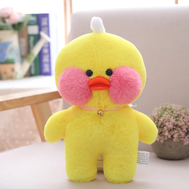 Detail Blue Duck Toy Nomer 50