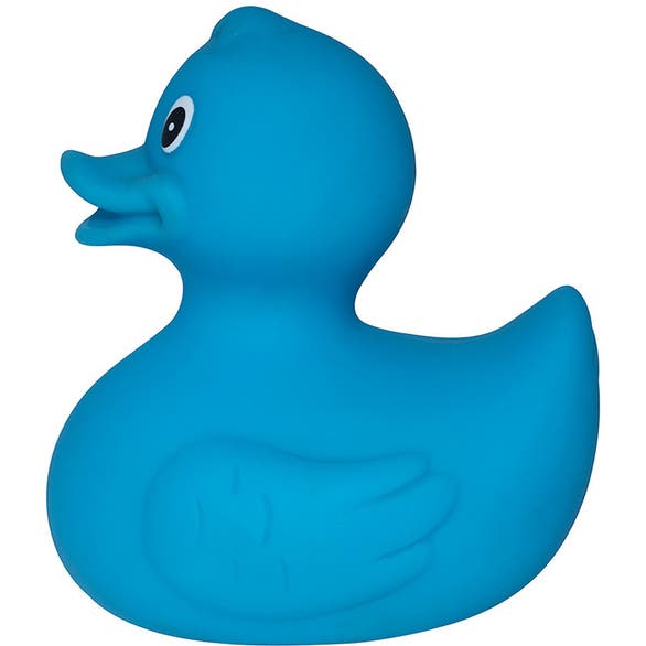 Detail Blue Duck Toy Nomer 9