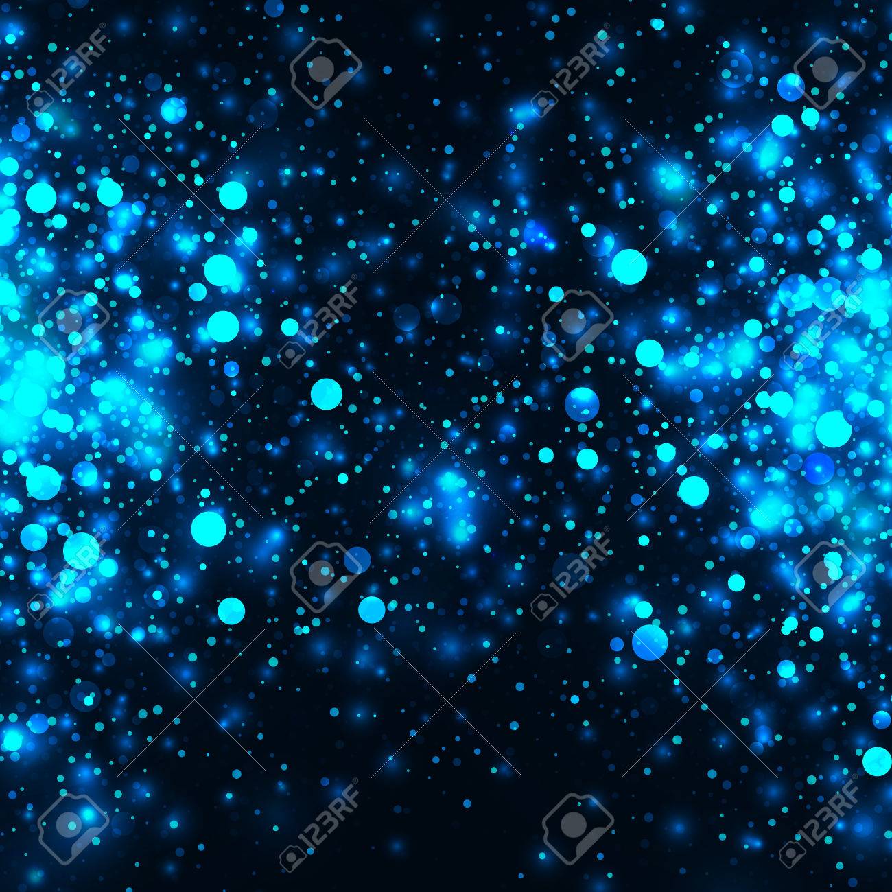 Detail Blue Effect Nomer 31