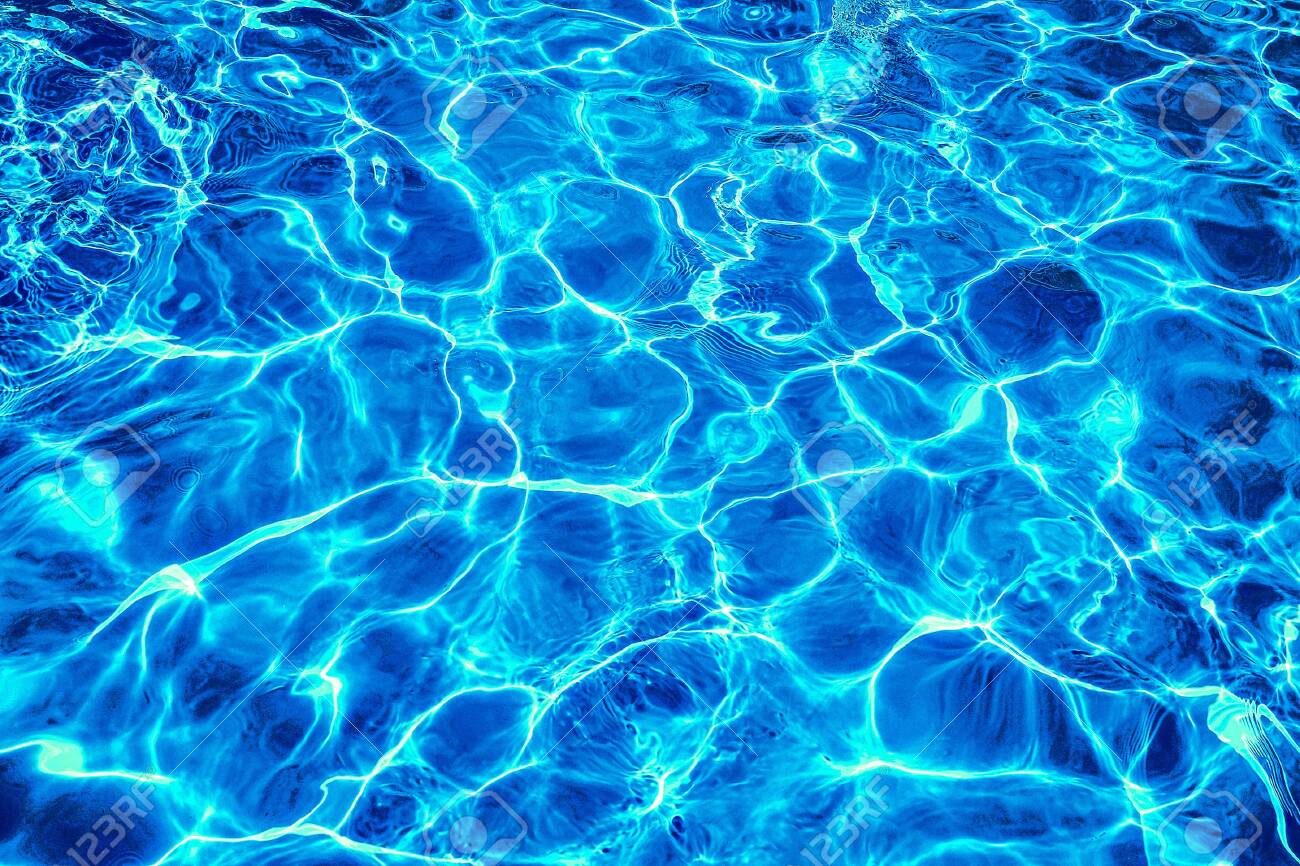 Detail Blue Effect Nomer 50