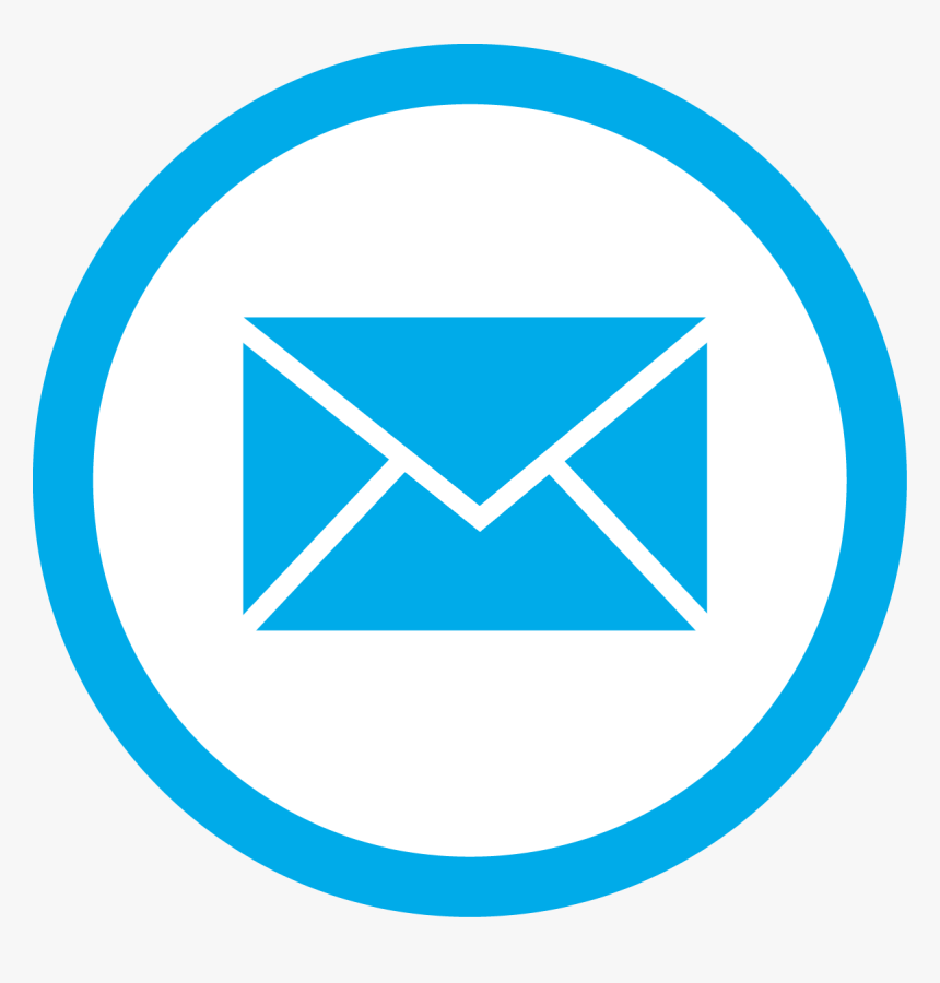 Detail Blue Email Nomer 10