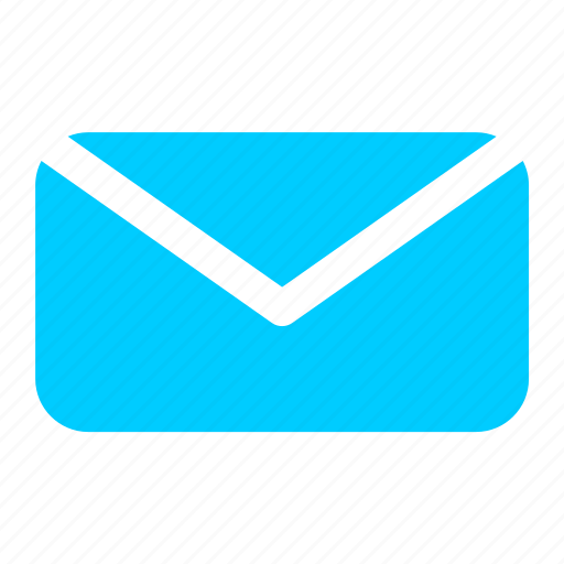 Detail Blue Email Nomer 13