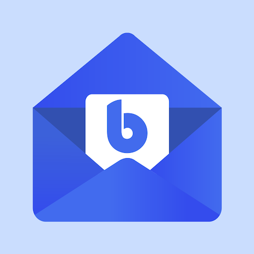 Detail Blue Email Nomer 14