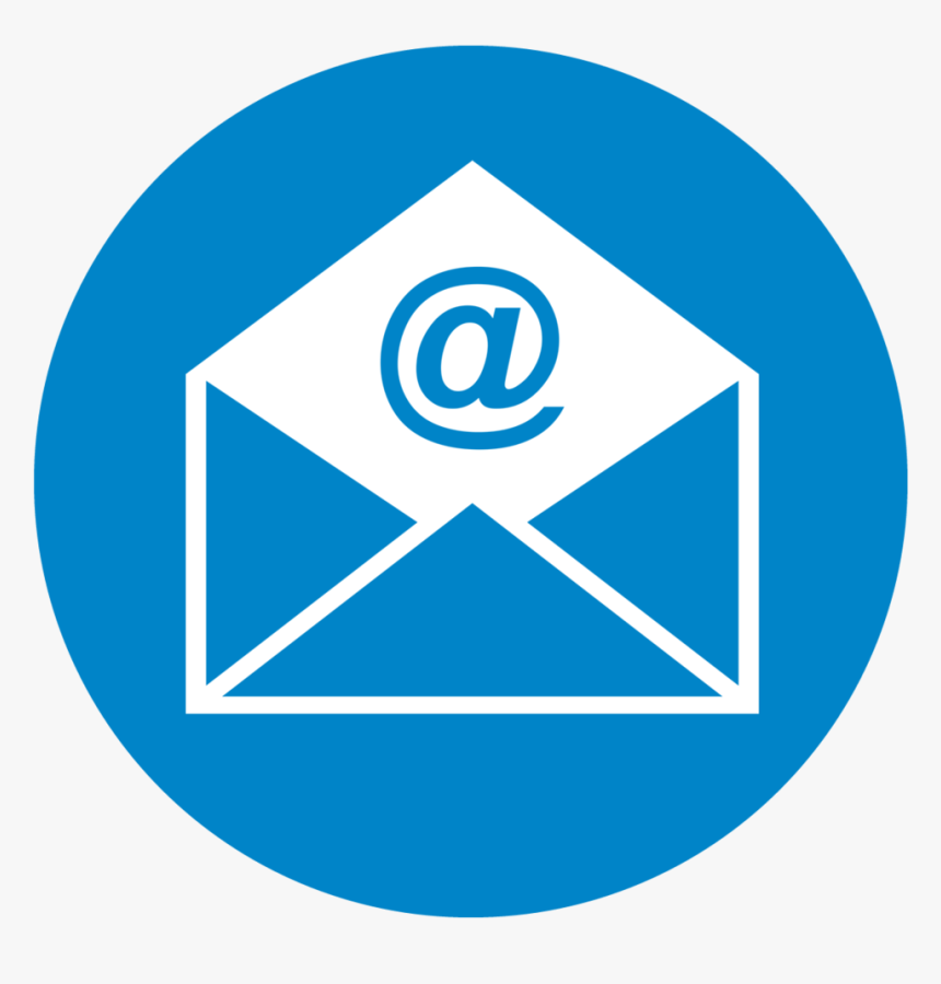 Detail Blue Email Nomer 18