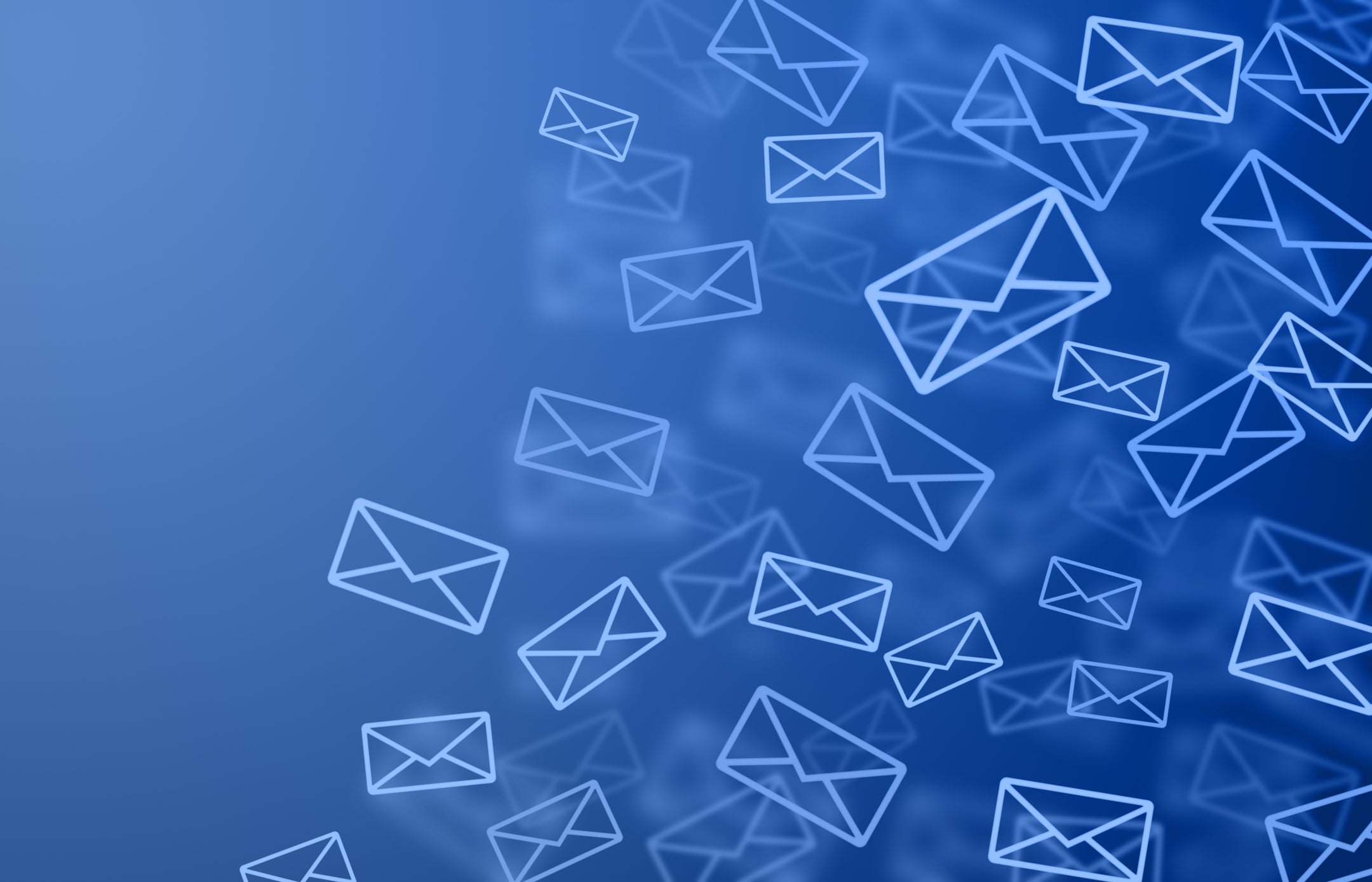 Detail Blue Email Nomer 23