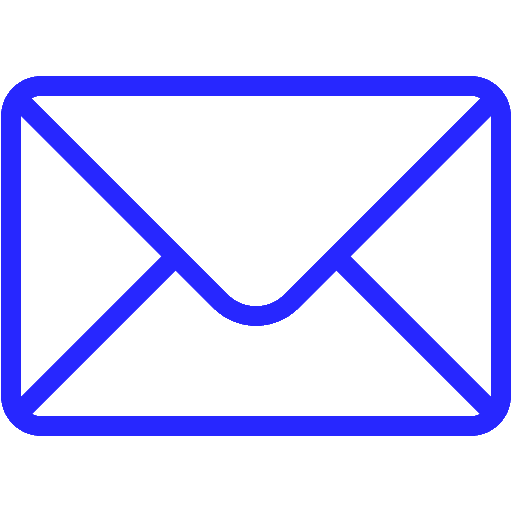 Detail Blue Email Nomer 3