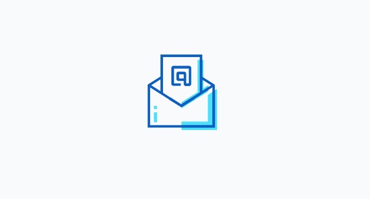 Detail Blue Email Nomer 28