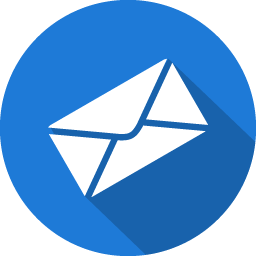 Detail Blue Email Nomer 32