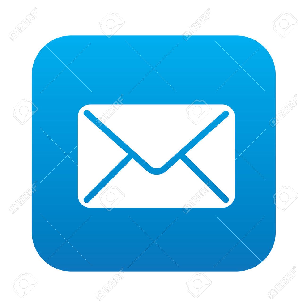 Detail Blue Email Nomer 4