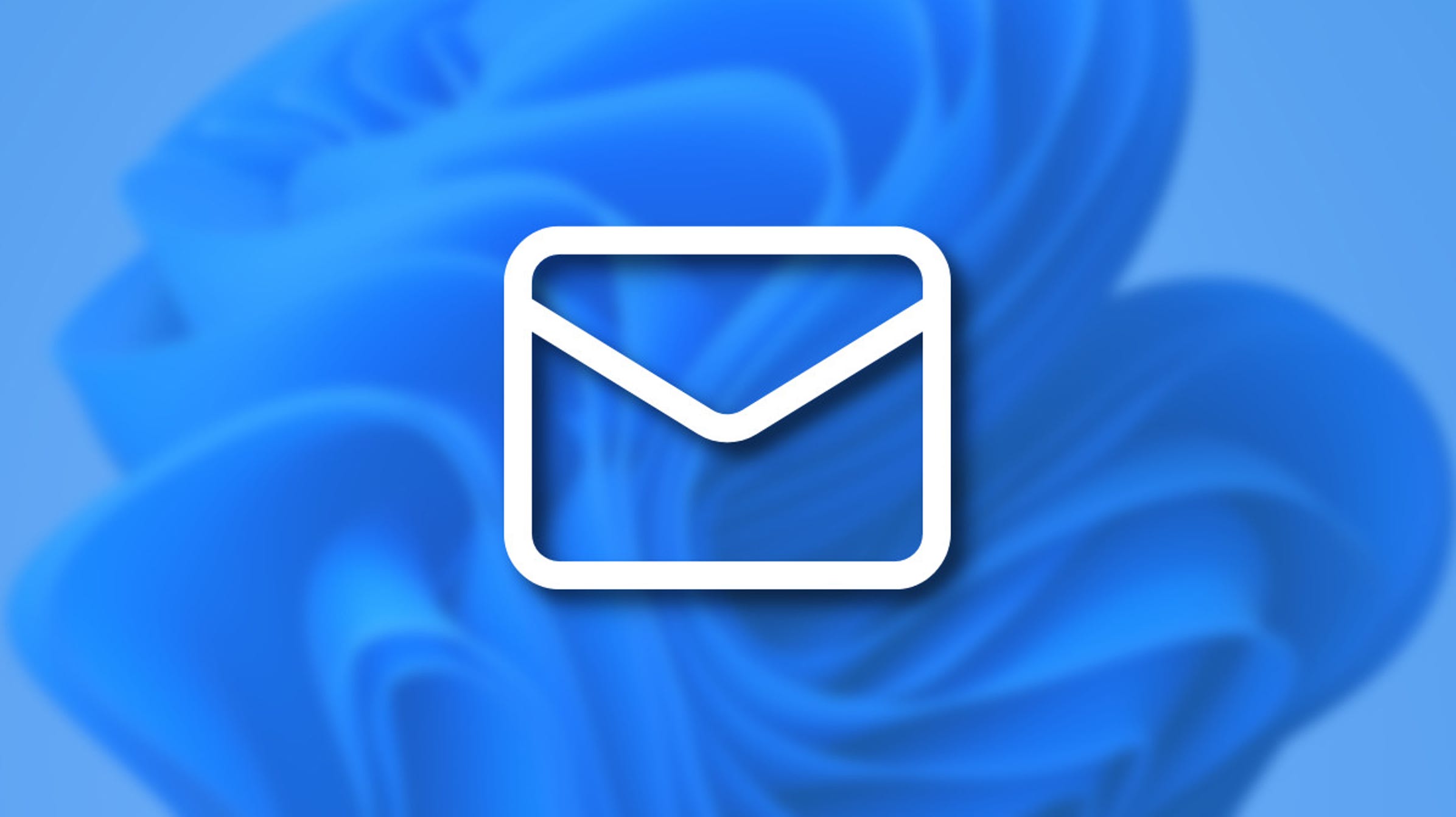 Detail Blue Email Nomer 38