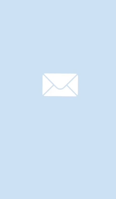 Detail Blue Email Nomer 39