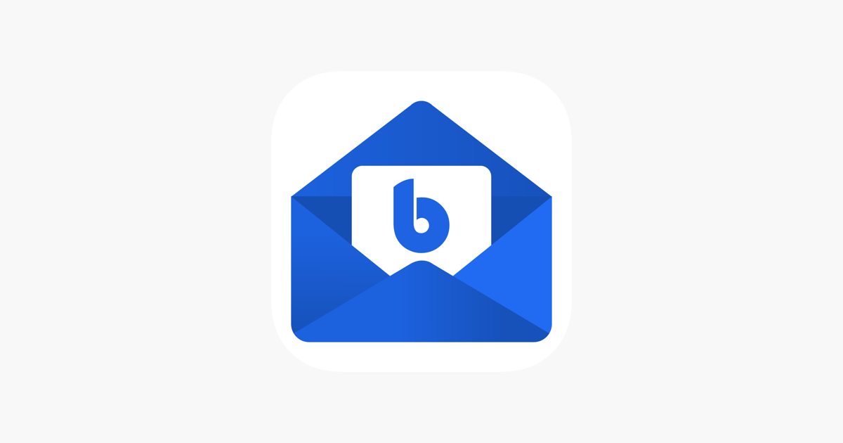 Detail Blue Email Nomer 48