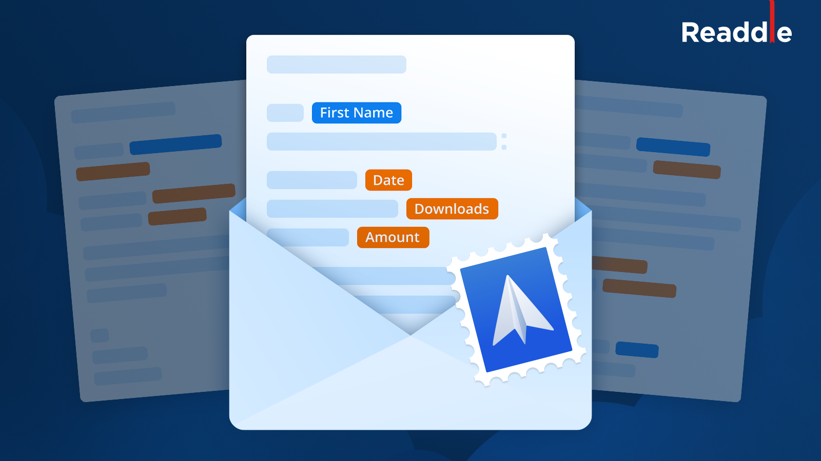 Detail Blue Email Nomer 52