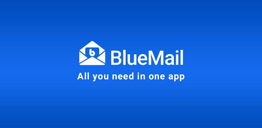 Detail Blue Email Nomer 54