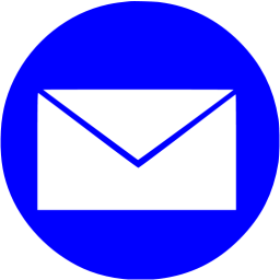 Detail Blue Email Nomer 6