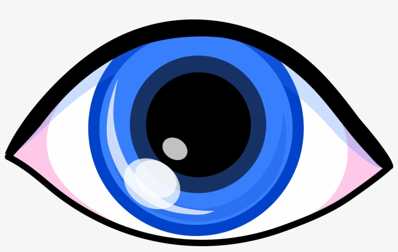 Detail Blue Eye Png Nomer 33