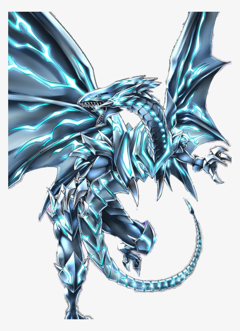 Detail Blue Eyes Ultimate Dragon Wallpaper Nomer 25